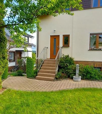 Steinau an der Straße Gaestezimmer Weinberg מראה חיצוני תמונה