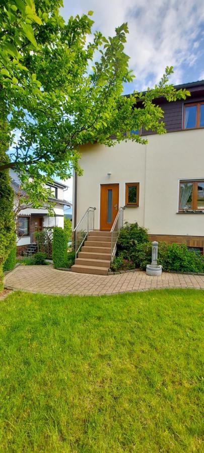 Steinau an der Straße Gaestezimmer Weinberg מראה חיצוני תמונה